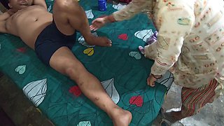 Xyzmastilcings Oiled Hentai Massage Fuck