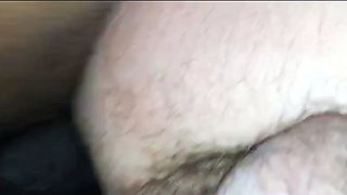 Interracial blackgay fuck my ass