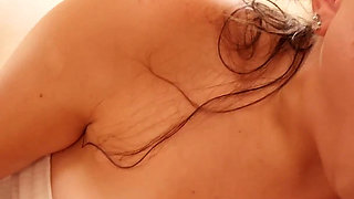 Tiny Petite Super Sexy Selena Love Deep Fucks Cock & Cums 4 Times with Finale Cum Explosion Facial