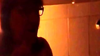 Italian Granny's Kitchen Ass