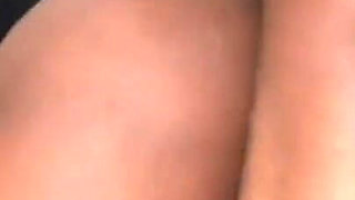 MILF Sucks and Rides That Big Black Cock Like a Pro