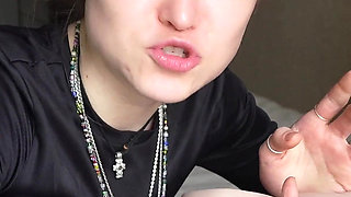 Masturbation. What's Right, What's Wrong, and What's 100% Guaranteed to Bring Her to Orgasm?