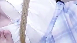 Girl in Distress Part 15