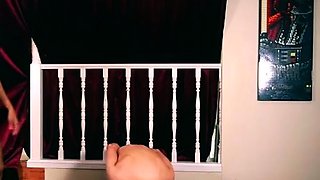 Banging That Milf With Foot Fetish