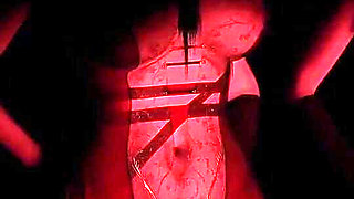 Curvy Queen: Virtual Goddess Glow Beyond - 3D Animation Hentai