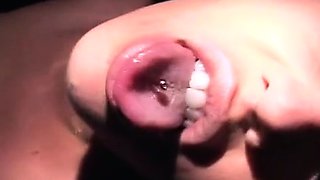 Big assed busty tit fuck and blowjob