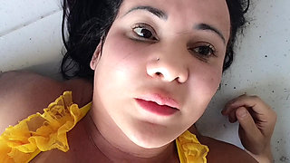 Sex on the roof of the building