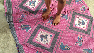 Indian Village Girl First Time Sex Video