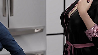For Cuckold Fans - Watching My Wife Beg for Another Man’s Seed Under the Guise of Pregnancy - Part 1