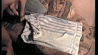 Amateur Babe From Germany Pounded in Homemade Action