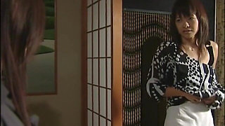 Fax-040: the Smell of Sex - Female Desires - Part 1-2 - English Subtitles by Erojapanese