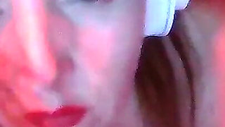 Shaking, Spasming Orgasm From Clit Sucker Toy and Vibrator, My Nipples Were so Hard