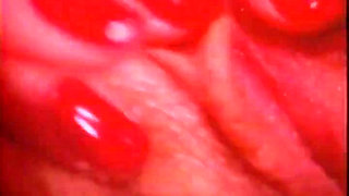 Auto Erotic Practices