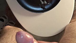Cumming On Black Plate 2