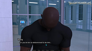 Shadows of Trust part 04 by Sieglinnde - Date with Curvy BBW Girlfriend
