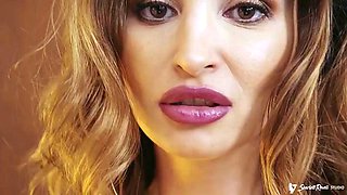 Bikini Models - Glamour Babe ft. Georgie Lyall: Blowjob, Doggy  Cowgirl Porn