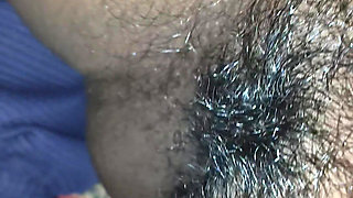 Stepsister-in-law's Pussy Was Made Red