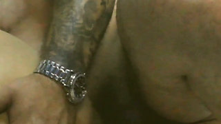 Puchis - Anal Sex with Sexy Latina MILF