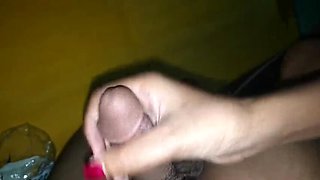 Desi Indian Bhabhi Anjali Baby Face Fucked Hard by MrRocky - Hot Hindi Sex Video