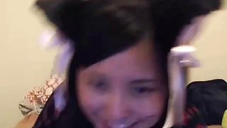 Korean Cute Woman Orgasm On Webcam: Chaturbate, Asian  Masturbation Porn