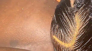 Lesbian Saliva Fetish and Piss Swallow