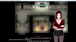 SWORD ART ONLINE NTR KIOKA JUEGO +18