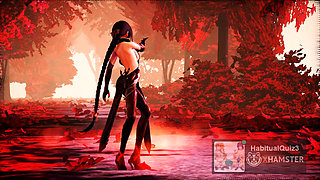 mmd r18 Hear Me Kangxi sex ahegao ntr cheating wife fuck hard dildo sex public gangbang 3d hentai