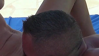 Private Fuck-finca Mallorca-milfs - Dirty-tina & Rosella