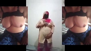 Hot Bhabhi Sex Story - Big Boobs Pakistani Teen Ashu0286 Nude Massage & Dirty Talk
