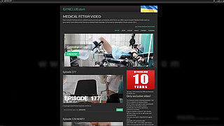 Episode 128 Procto exam