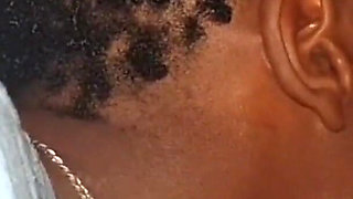 YoungEnglishBBW legs wide open BBC Nata4sex licking fingeirng my fat pussy