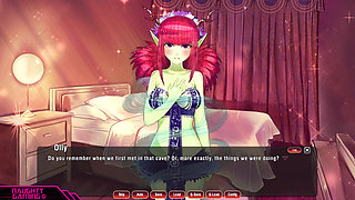 Forest Fortress Sex Scenes