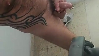 Exhibitor Dick Out Publis Staircase