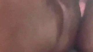 Rubbing Squeezing My Boobs Fucking My Wet Fat Pussy
