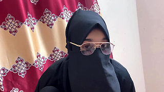 daughter's son-in-law and had hard  with him