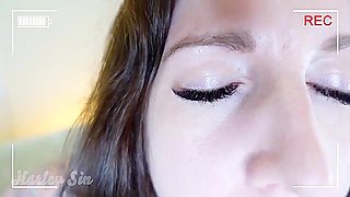 Harley Sin Reluctant Stepmom Turned Taboo Pornstar