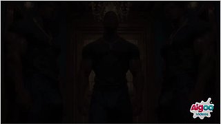 Pregnant Bbc House Party - Trailer