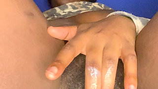 I woke up LIKE THIS, HORNY ..