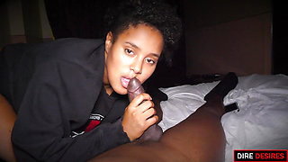 I'm Still Horny Feat. Maya Smith