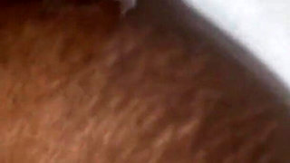 I Left My Wife in Doggy Style After Applying Oil