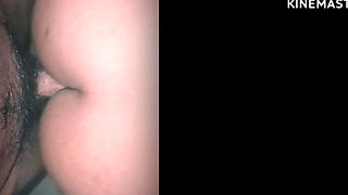 Doggy style potion sex in my big sister full enjoy