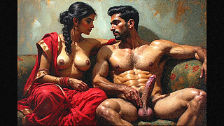 Jothi desi virgin girl takes her first face face and deep pussy fucking