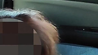 304 Dogging My Stepdaughter in a Parking Lot After College and a Stranger Fucks Her Pussy Until She Squirts