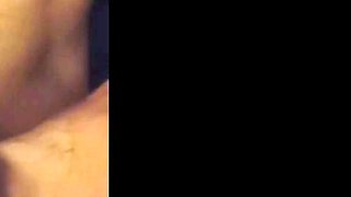 Mi boyfriend sends me a video masturbating and cums a lot