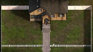 The genesis order: feel my big boobs ep 96