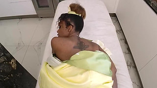 VRCosplayX Lacey London as PRINCESS Tiana Hungry Mouth And Tight Pussy Ache For A Big Cock Like Your Part 3