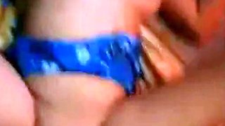 Tante Indonesian Amateur Loves Sex