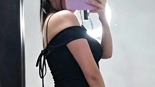 Virgin Mexican Acts with Raw Cock Pleasure Yuliethgomez, Rides Intense and Leaves Me Wet