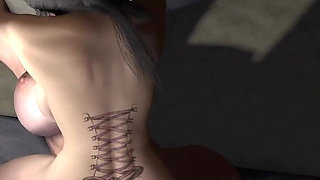 Passionate Sisters Flower Friendship