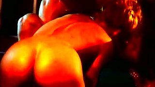 Extreme pissing and blowjob group sex